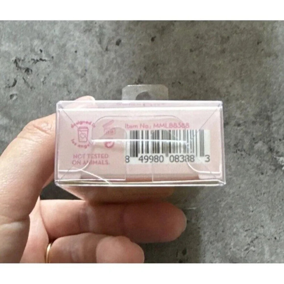 Creme Shop x My Melody MACARON LIP BALM Strawberry Banana Limited Edition New - Picture 7 of 7